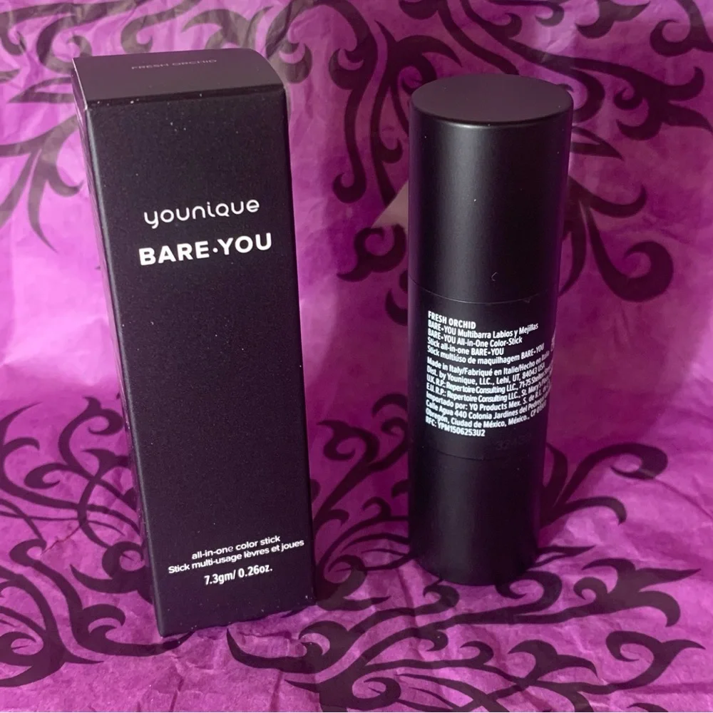 🐾Younique All In One Color Stick✨ - Picture 2 of 9